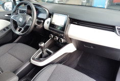 Renault CLIO V Tce 90 - 21N Intens 5.0CV