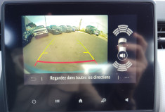 Renault CLIO V Tce 90 - 21N Intens 5.0CV