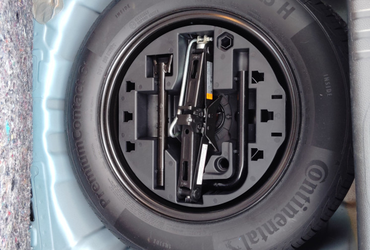 Renault CLIO V Tce 90 - 21N Intens 5.0CV