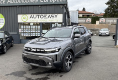 Dacia Duster  ECO-G 120 Journey + PACK CITY +PACK HIVER (Dispo immédiat)