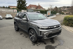 Dacia Duster  ECO-G 120 Journey + PACK CITY +PACK HIVER (Dispo immédiat)