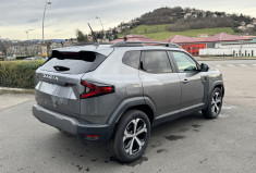 Dacia Duster  ECO-G 120 Journey + PACK CITY +PACK HIVER (Dispo immédiat)