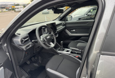 Dacia Duster  ECO-G 120 Journey + PACK CITY +PACK HIVER (Dispo immédiat)