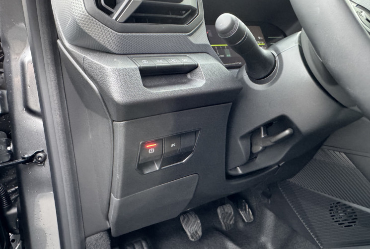 Dacia Duster  ECO-G 120 Journey + PACK CITY +PACK HIVER (Dispo immédiat)