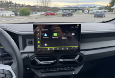 Dacia Duster  ECO-G 120 Journey + PACK CITY +PACK HIVER (Dispo immédiat)