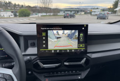 Dacia Duster  ECO-G 120 Journey + PACK CITY +PACK HIVER (Dispo immédiat)