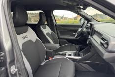Dacia Duster  ECO-G 120 Journey + PACK CITY +PACK HIVER (Dispo immédiat)