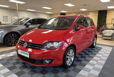 Volkswagen Golf VI PLUS 1.4 TSI 122 CONFORTLINE