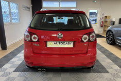 Volkswagen Golf VI PLUS 1.4 TSI 122 CONFORTLINE