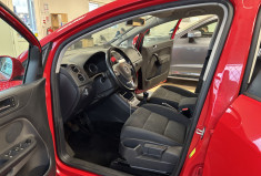 Volkswagen Golf VI PLUS 1.4 TSI 122 CONFORTLINE