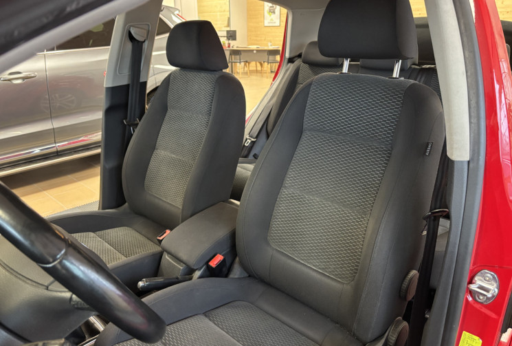 Volkswagen Golf VI PLUS 1.4 TSI 122 CONFORTLINE