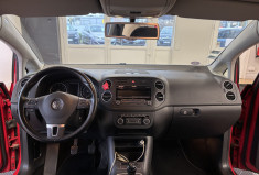 Volkswagen Golf VI PLUS 1.4 TSI 122 CONFORTLINE