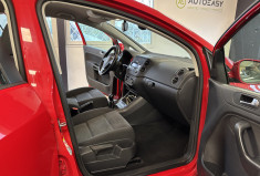 Volkswagen Golf VI PLUS 1.4 TSI 122 CONFORTLINE