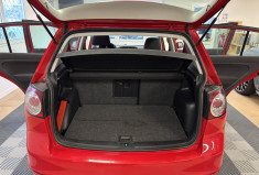 Volkswagen Golf VI PLUS 1.4 TSI 122 CONFORTLINE