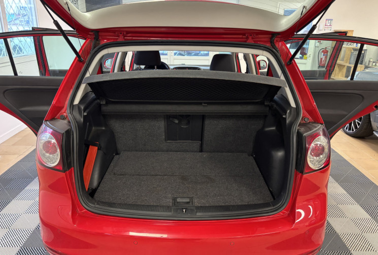 Volkswagen Golf VI PLUS 1.4 TSI 122 CONFORTLINE