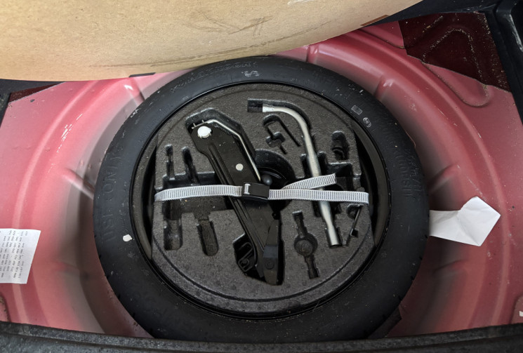 Volkswagen Golf VI PLUS 1.4 TSI 122 CONFORTLINE