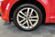 Volkswagen Golf VI PLUS 1.4 TSI 122 CONFORTLINE