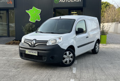 Renault Kangoo 1.5 dCi 80 Confort / Attelage / Caméra / Bluetooth 