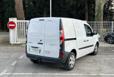 Renault Kangoo 1.5 dCi 80 Confort / Attelage / Caméra / Bluetooth 