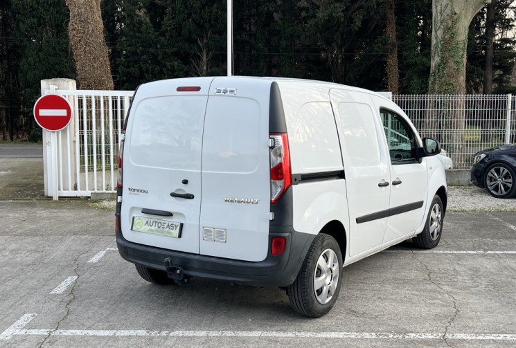 Renault Kangoo 1.5 dCi 80 Confort / Attelage / Caméra / Bluetooth 