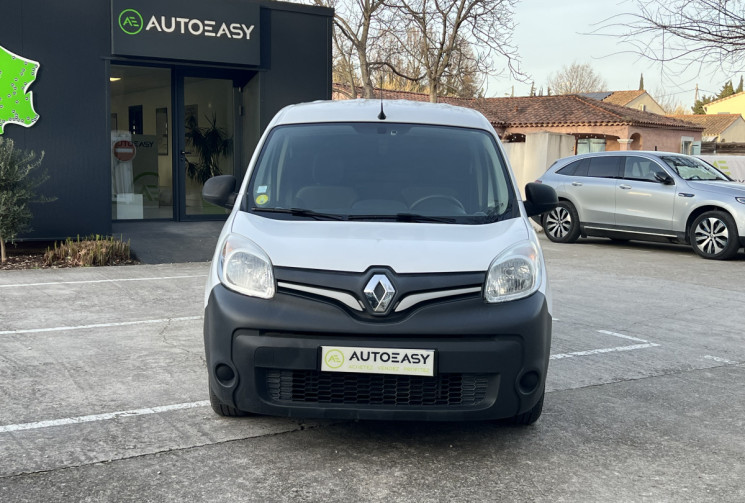 Renault Kangoo 1.5 dCi 80 Confort / Attelage / Caméra / Bluetooth 