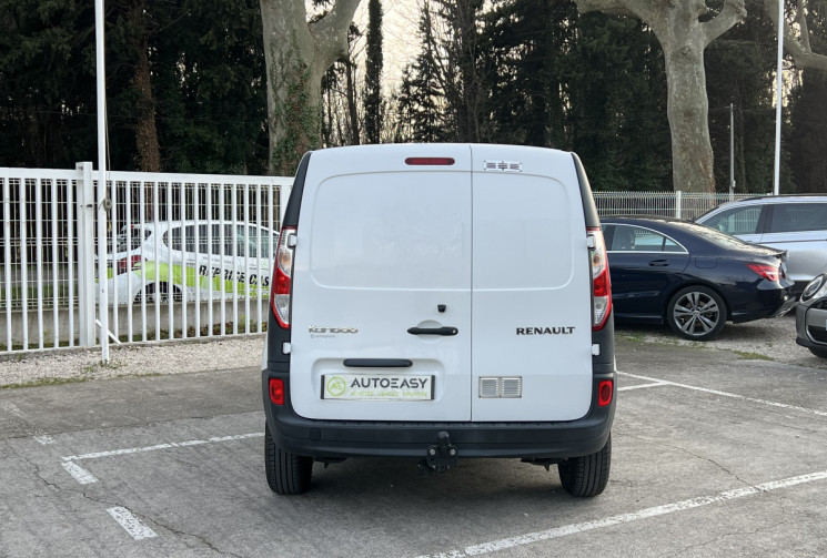 Renault Kangoo 1.5 dCi 80 Confort / Attelage / Caméra / Bluetooth 