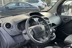 Renault Kangoo 1.5 dCi 80 Confort / Attelage / Caméra / Bluetooth 