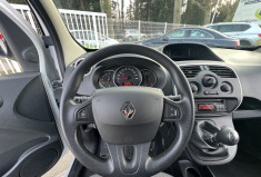 Renault Kangoo 1.5 dCi 80 Confort / Attelage / Caméra / Bluetooth 