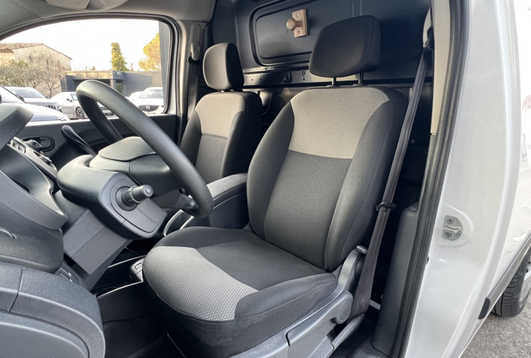 Renault Kangoo 1.5 dCi 80 Confort / Attelage / Caméra / Bluetooth 