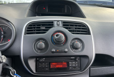 Renault Kangoo 1.5 dCi 80 Confort / Attelage / Caméra / Bluetooth 