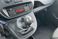 Renault Kangoo 1.5 dCi 80 Confort / Attelage / Caméra / Bluetooth 