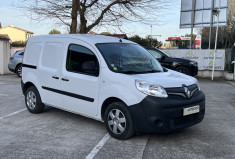 Renault Kangoo 1.5 dCi 80 Confort / Attelage / Caméra / Bluetooth 