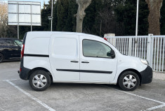 Renault Kangoo 1.5 dCi 80 Confort / Attelage / Caméra / Bluetooth 