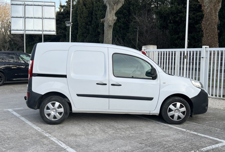 Renault Kangoo 1.5 dCi 80 Confort / Attelage / Caméra / Bluetooth 