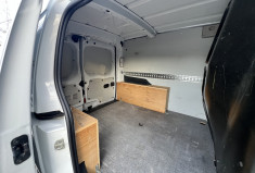 Renault Kangoo 1.5 dCi 80 Confort / Attelage / Caméra / Bluetooth 