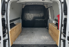 Renault Kangoo 1.5 dCi 80 Confort / Attelage / Caméra / Bluetooth 