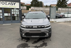 Dacia Duster  ECO-G 120 Journey (Dispo immédiat)