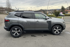 Dacia Duster  ECO-G 120 Journey (Dispo immédiat)