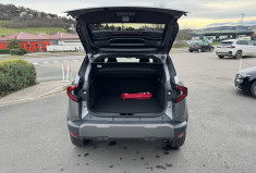 Dacia Duster  ECO-G 120 Journey (Dispo immédiat)