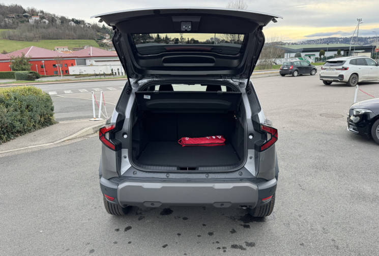Dacia Duster  ECO-G 120 Journey (Dispo immédiat)