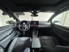 Volkswagen Golf SW VIII 1.5 eTSI Evo2 150ch R-Line DSG7 + TOIT OUVRANT / TVA RECUPERABLE