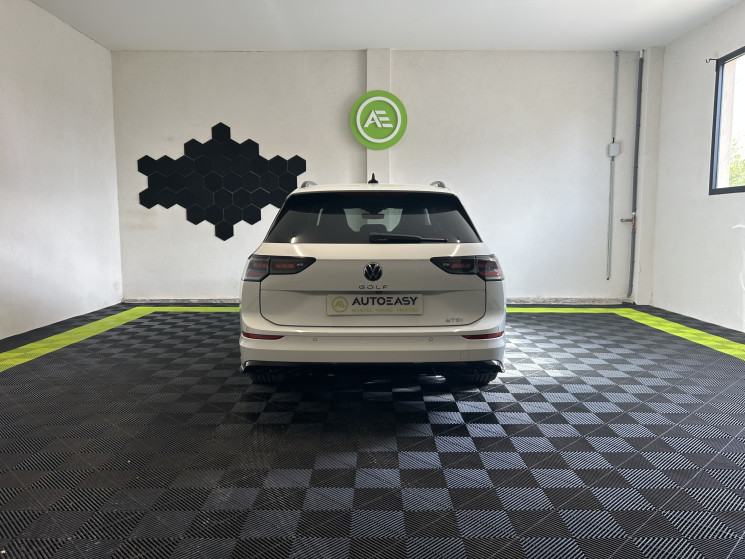 Volkswagen Golf SW VIII 1.5 eTSI Evo2 150ch R-Line DSG7 + TOIT OUVRANT / TVA RECUPERABLE