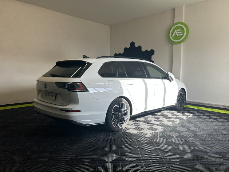 Volkswagen Golf SW VIII 1.5 eTSI Evo2 150ch R-Line DSG7 / TVA RECUPERABLE