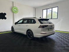 Volkswagen Golf SW VIII 1.5 eTSI Evo2 150ch R-Line DSG7 / TVA RECUPERABLE