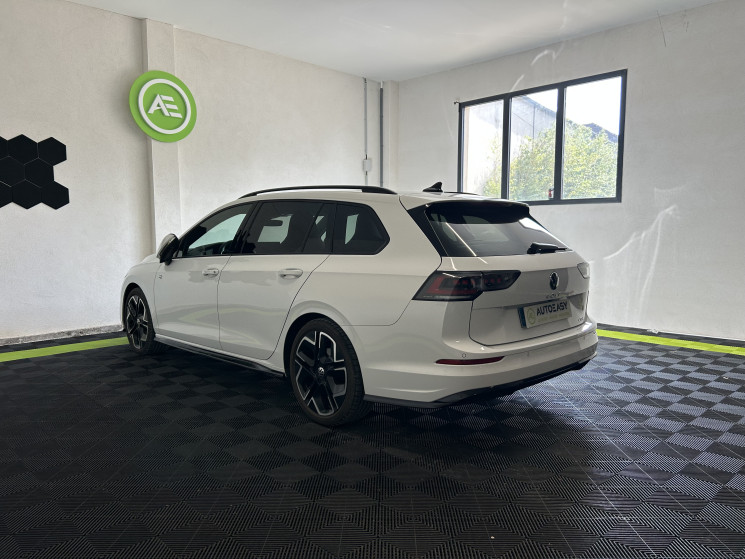 Volkswagen Golf SW VIII 1.5 eTSI Evo2 150ch R-Line DSG7 + TOIT OUVRANT / TVA RECUPERABLE