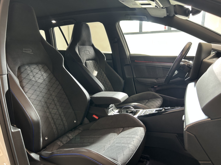 Volkswagen Golf SW VIII 1.5 eTSI Evo2 150ch R-Line DSG7 + TOIT OUVRANT / TVA RECUPERABLE