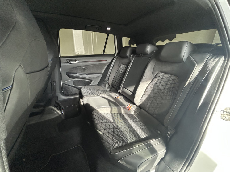 Volkswagen Golf SW VIII 1.5 eTSI Evo2 150ch R-Line DSG7 / TVA RECUPERABLE