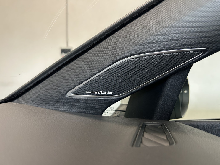 Volkswagen Golf SW VIII 1.5 eTSI Evo2 150ch R-Line DSG7 / TVA RECUPERABLE