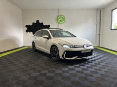 Volkswagen Golf SW VIII 1.5 eTSI Evo2 150ch R-Line DSG7 + TOIT OUVRANT / TVA RECUPERABLE