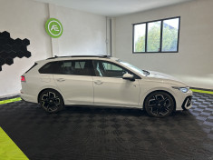 Volkswagen Golf SW VIII 1.5 eTSI Evo2 150ch R-Line DSG7 + TOIT OUVRANT / TVA RECUPERABLE